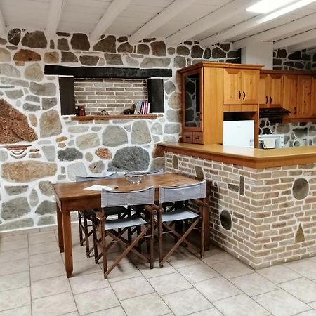 Athina Ecofarm Lejlighed Epidaurus Værelse billede