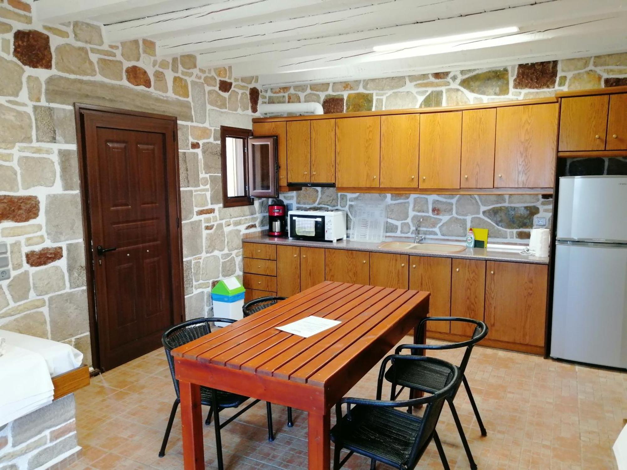 Athina Ecofarm Lejlighed Epidaurus Værelse billede